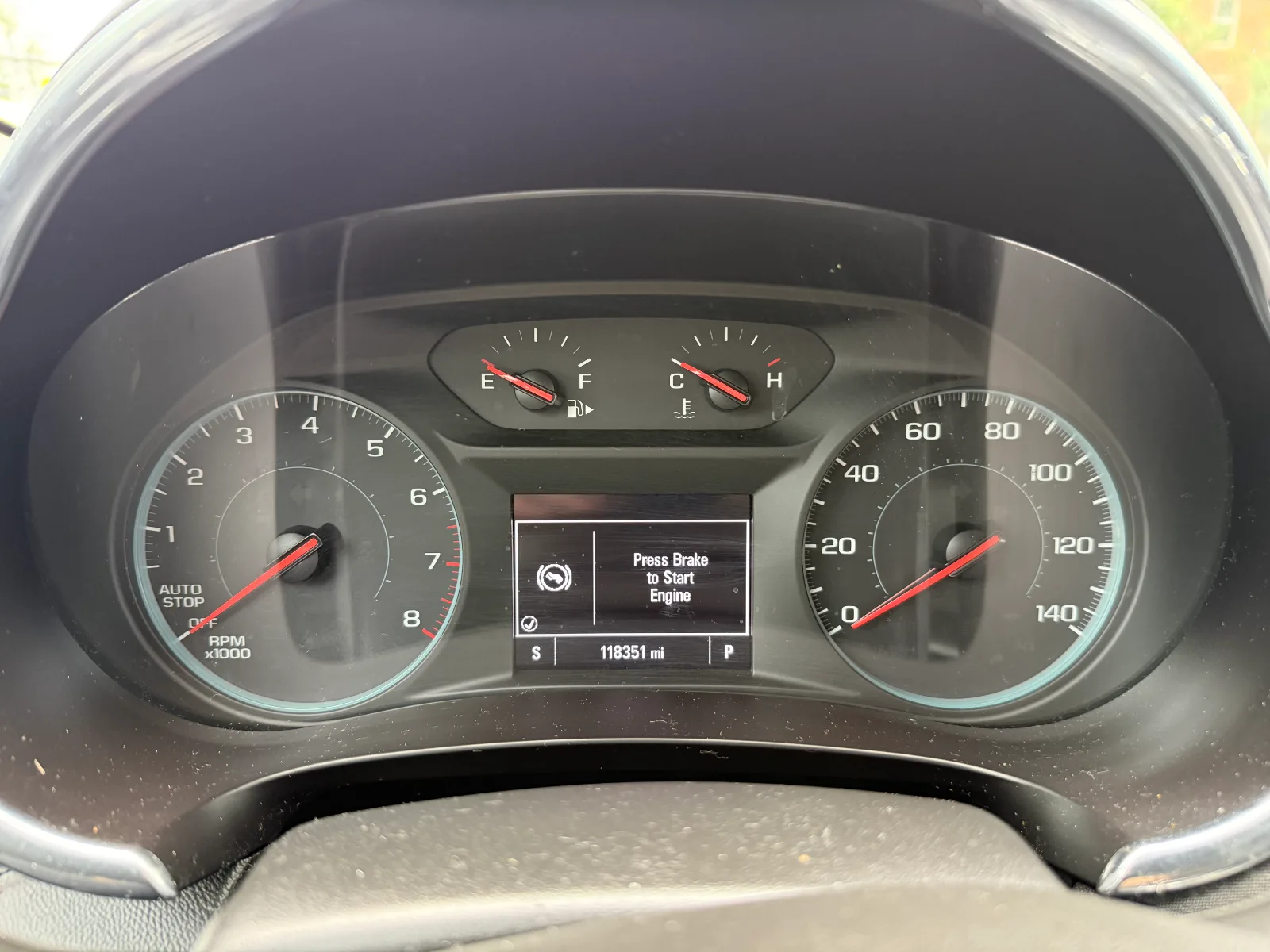 2020 Chevrolet Malibu LT (1LT) in White, photo 15 of 16
